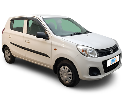 Maruti Alto-img